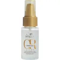 Wella Professionals Oil Reflections Light Oil 30 ml - huile de soin capillaire