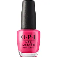 OPI Vernis À Ongles Opi - Pink Flamenco - 15 Ml