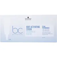Schwarzkopf BC Bonacure Root Activating Serum 7 ml 8 stk.