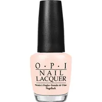 OPI Nail Lacquer Vernis à ongles Sweet Heart 15 ml