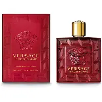 Versace Eros Flame Après Rasage 100 ml