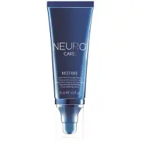 Paul Mitchell Neuro HeatCTRL sérum de nuit pour cheveux exposés à la chaleur 75 ml