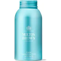 Molton Brown Coastal Cypress & Sea Fennel sel de bain 300 g