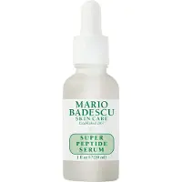 Mario Badescu Super Peptide Serum sérum rajeunissant effet anti-rides 29 ml
