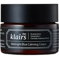 Klairs Midnight Blue Calming Cream - 30 g