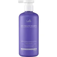 La'dor Lador] Keratin Power Glue Hair Ampoules 15ml - Pack de 4