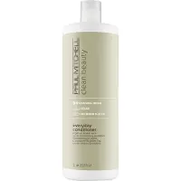 Paul Mitchell Clean Beauty Everyday Après-shampoing 1000 ml