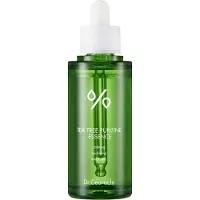 Dr Ceuracle Tea Tree Purifine Essence Essence apaisante pour peaux sensibles sujettes à l'acné 50 ml