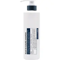 Dr Ceuracle Scalp DX Scaling Shampoo - 500 ml