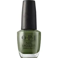 OPI Lacquer Nail Suzi - The First Lady of Nails Green Nail Rolis Washington DC Collection 0,5 fl oz