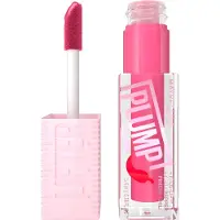 Maybelline Lifter Plump brillant à lèvres effet repulpant teinte 003 Pink Sting 5.4 ml