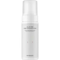 Hyggee - All-In-One Care Cleansing Foam - Mousse nettoyante