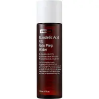 By Wishtrend Mandelic Acid 5% Prep Water lotion exfoliante adoucissante pour le visage 120 ml