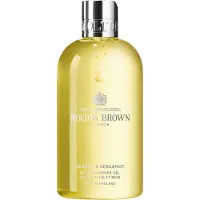 Molton Brown Bain & Douche Orange & Bergamote 300 ml