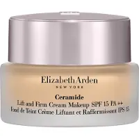Elizabeth Arden Ceramide Lift And Firm Cream Makeup SPF 15 PA ++ 240N 30 ml