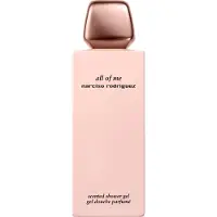 Narciso Rodriguez All Of Me Gel Douche 200 ml