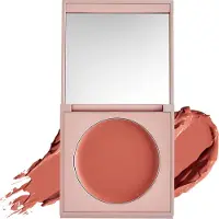 Sigma Beauty Blush blush crème teinte Coral Dawn 4,5 g