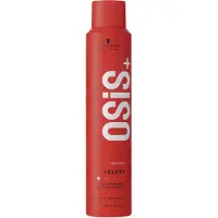 Schwarzkopf OSIS+ Velvet Lightweight Wax-Effect Spray 200 ml