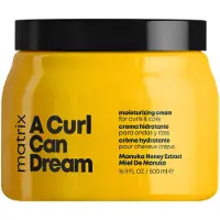 Matrix Haircare A Curl Can Dream Cream 500ml