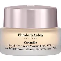 Elizabeth Arden Ceramide Lift And Firm Cream Makeup SPF 15 PA++ 120W 30 ml