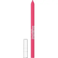 Maybelline Tattoo Liner Gel Pencil Eyeliner 802 Ultra Pink 1,3 grammes