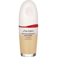 Shiseido Revitalessence Skin Glow Fond de Teint Shell 160 30 ml