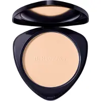 Dr. Hauschka Poudre Compacte 00 Transparent - 8g