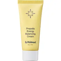 By Wishtrend Crème équilibrante énergisante à la propolis de Wishtrend
