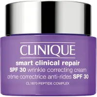 Clinique Smart Clinical Repair Wrinkle Correcting Cream SPF 30 crème anti-rides SPF 30 75 ml
