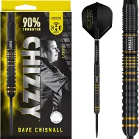 Harrows Chizzy Dave Chisnall 3 90% Steeldarts