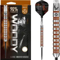 Harrows Luke Woodhouse G2 (21 g)