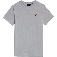 Lyle & Scott T-Shirt gris clair