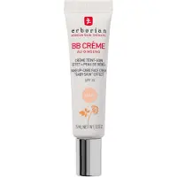 Erborian BB Cream crème teintée pour une peau parfaite SPF 20 petit format teinte Clair 15 ml