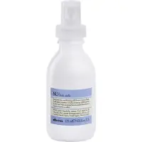 Davines SU Hair Milk lait sans rinçage pour tous types de cheveux 135 ml