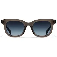 Hawkers Lunettes de soleil 'OASIS' gris