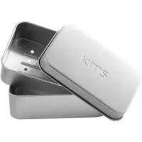 KMS California boîte de rangement pour shampooing sec