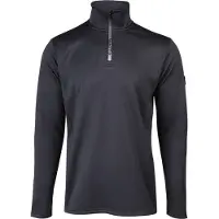 Brunotti Pull de Ski Brunotti Homme Heros Fleece Titanium-L
