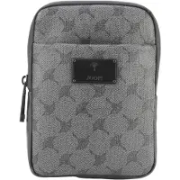 JOOP! Sac à bandoulière 'Mazzolino Rafael' gris / graphite
