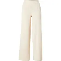 Vila Pantalon 'VIVarone' beige