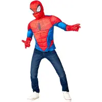 Marvel Spider-man Déguisement (g40330os000) Personnalisé