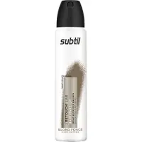 Subtil Spray Subtil Hair Make-Up Blond Foncé