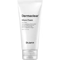 Dr.Jart+ Dr. Jart+ - Dermaclear Cleansing Foam 2024 Version - 120ml