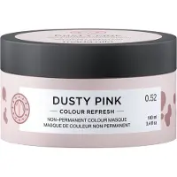Maria Nila Colour Refresh Masque colorant Dusty Pink 100 ml
