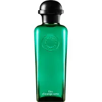 Hermès Paris Hermes Eau D'orange Verte Eau De Cologne Vaporisateur 100ml