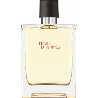Hermès Paris - Terre D'Eau De Toilette Vaporisateur - 200 ML