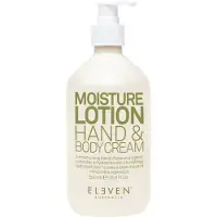Eleven Australia Moisture Lotion Hand & Body Cream 500 ml