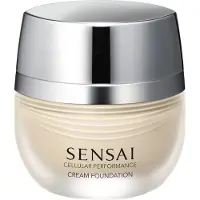 Sensai Cellular Performance Cream Foundation fond de teint crème SPF 20 teinte CF 20 30 ml
