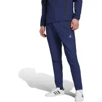 Adidas Pantalon de sport 'Tiro 25' bleu marine