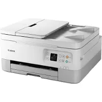 Canon PIXMA TS7451a Blanc