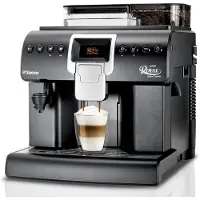 Saeco Royal Gran Crema d'occasion